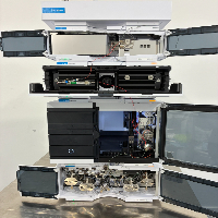 Agilent Technologies 1290 Infinity II BIO with DAD 1260 Infinity II HPLC image 2